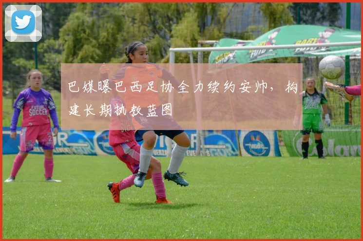 巴媒曝巴西足协全力续约安帅,构建长期执教蓝图